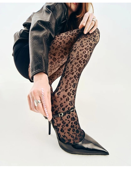 Gabriella pėdkelnės su likra