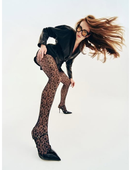 Gabriella pėdkelnės su likra