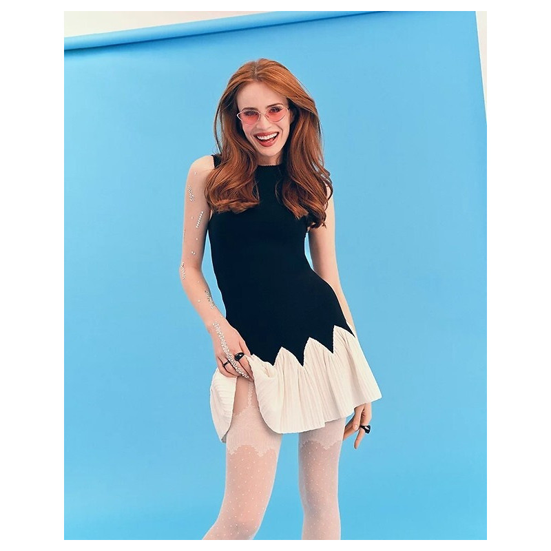 Gabriella pėdkelnės su likra