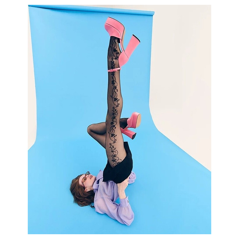 Gabriella pėdkelnės su likra