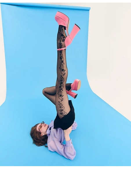 Gabriella pėdkelnės su likra