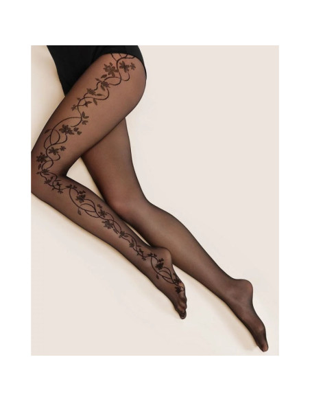 Gabriella pėdkelnės su likra