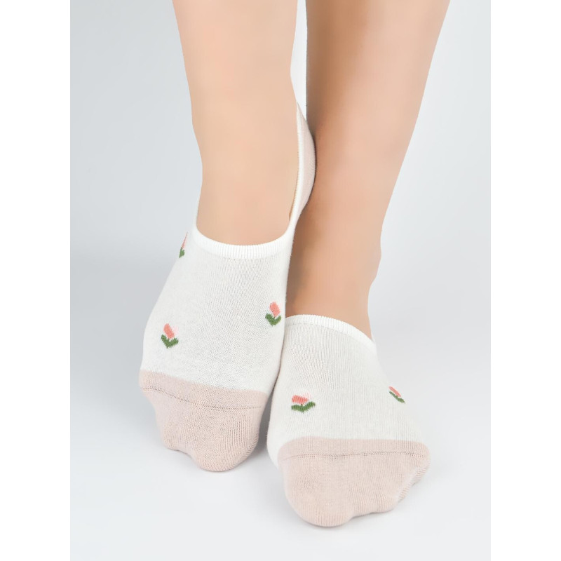 Noviti kojinės iki kauliukų 2