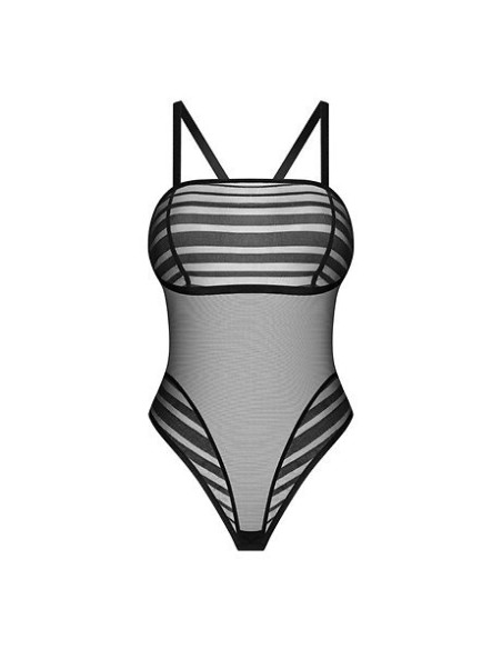 Obsessive seksualus bodis