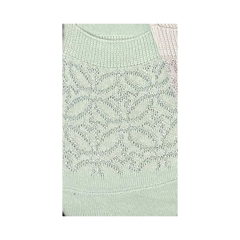 WiK kojinės iki kauliukų 2