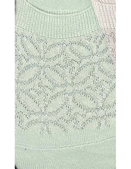 WiK kojinės iki kauliukų