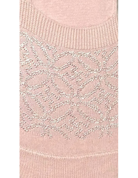 WiK kojinės iki kauliukų