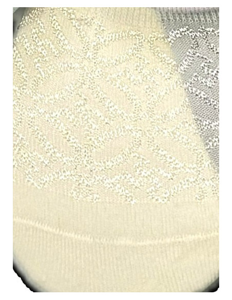 WiK kojinės iki kauliukų