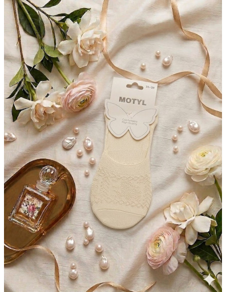 WiK kojinės iki kauliukų