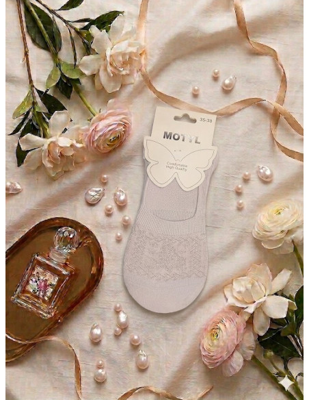 WiK kojinės iki kauliukų