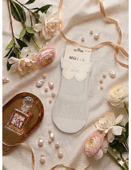 WiK kojinės iki kauliukų