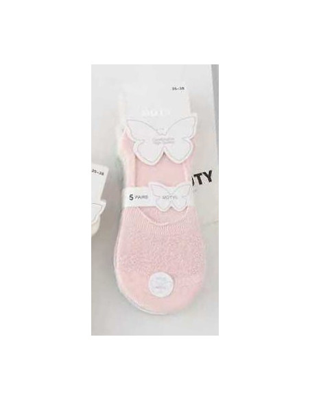 WiK kojinės iki kauliukų