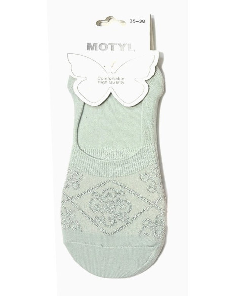 WiK kojinės iki kauliukų