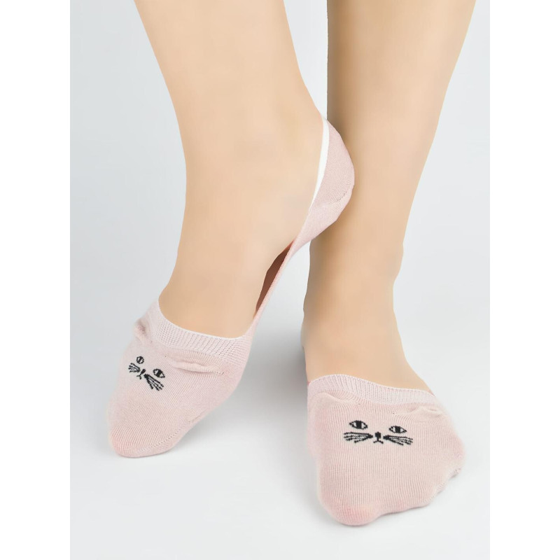 Noviti kojinės iki kauliukų 2