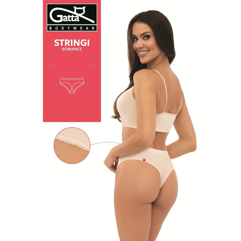 Gatta besiūlės kelnaitės