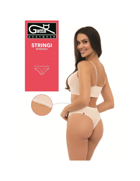 Gatta besiūlės kelnaitės