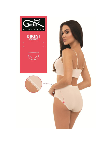 Gatta besiūlės kelnaitės