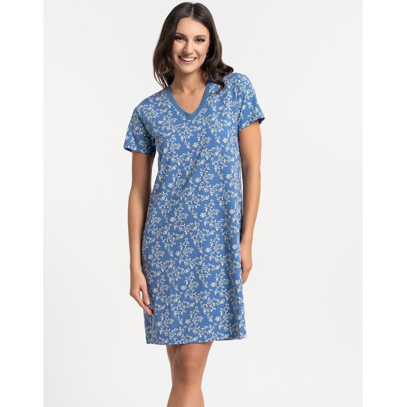 Moraj naktiniai trumpomis rankovėmis