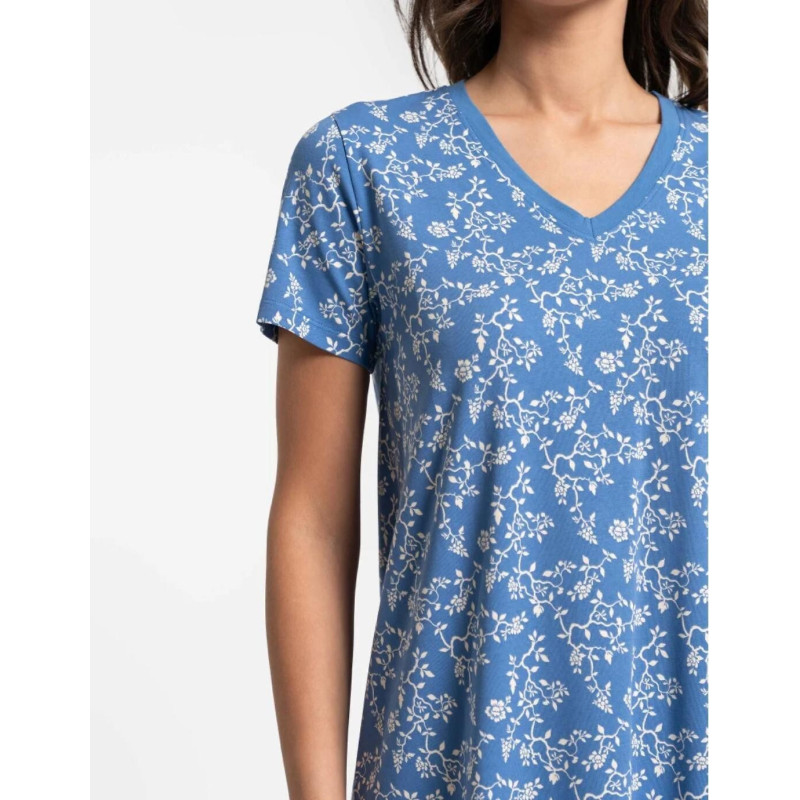 Moraj naktiniai trumpomis rankovėmis 2