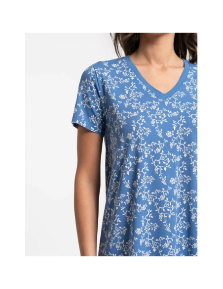 Moraj naktiniai trumpomis rankovėmis