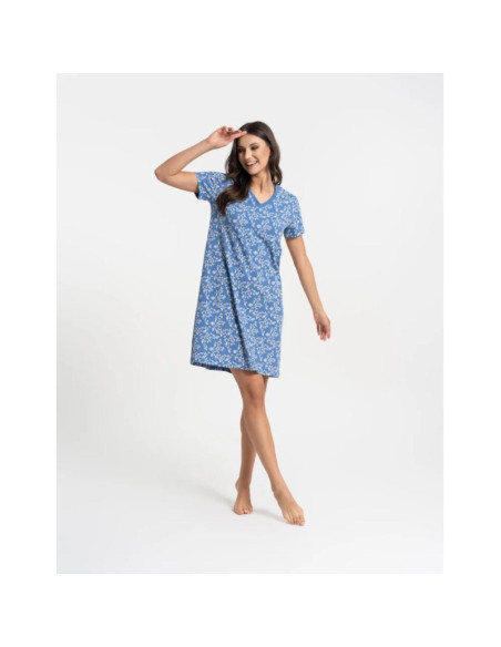 Moraj naktiniai trumpomis rankovėmis