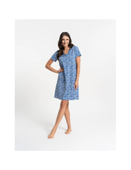 Moraj naktiniai trumpomis rankovėmis