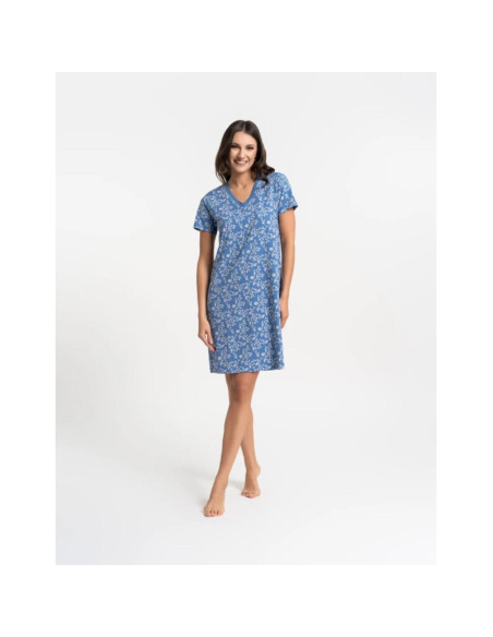 Moraj naktiniai trumpomis rankovėmis