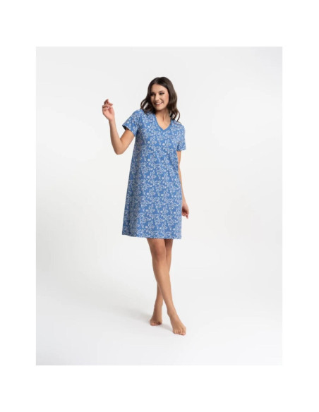 Moraj naktiniai trumpomis rankovėmis