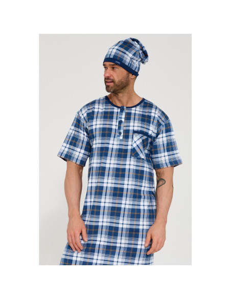 Cornette vyriški naktiniai