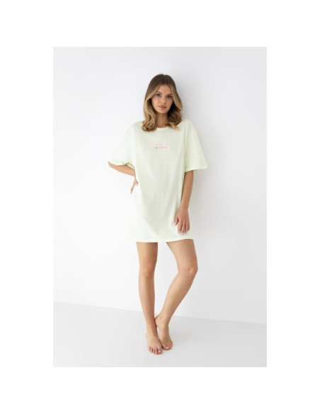 Sensis naktiniai trumpomis rankovėmis