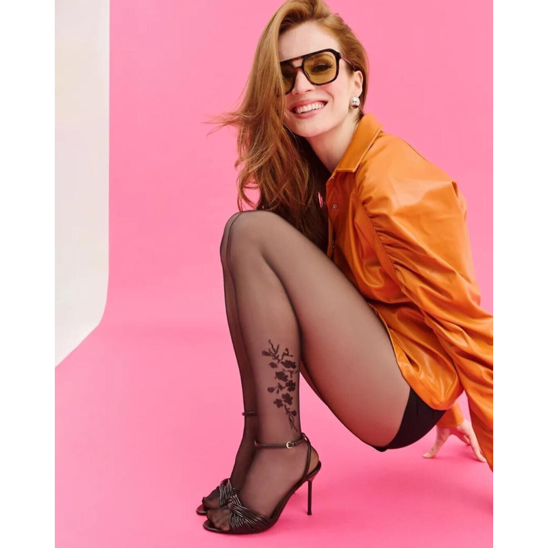 Gabriella pėdkelnės su likra