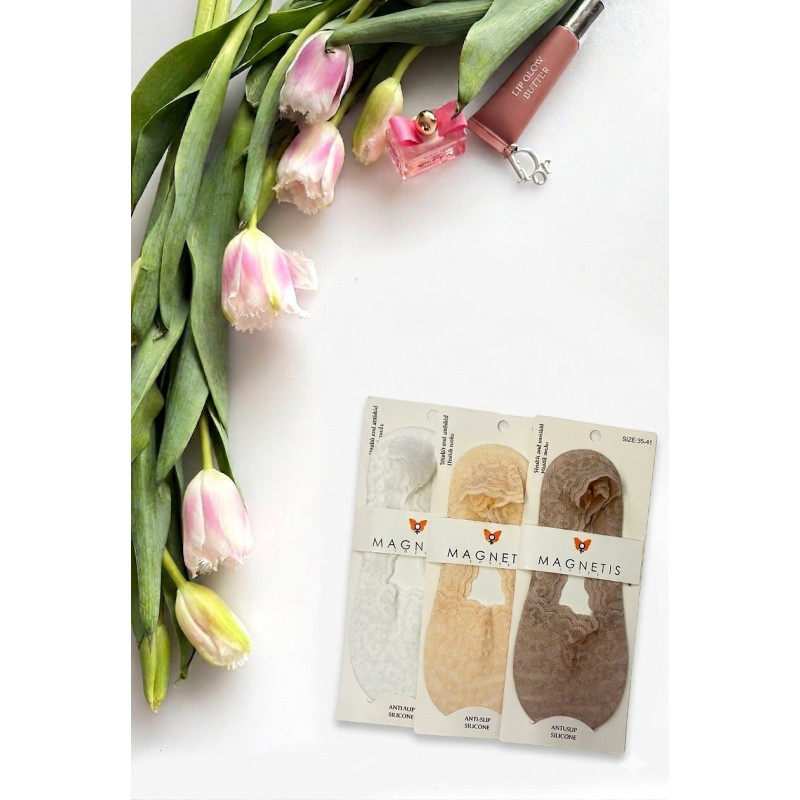 Magnetis kojinės iki kauliukų 2