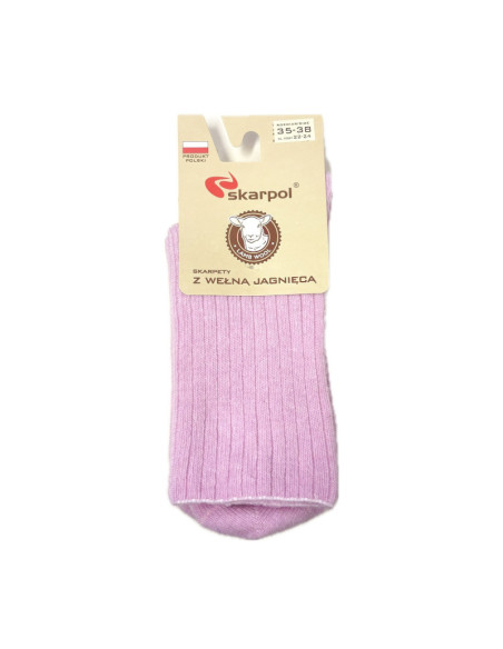 Skarpol kojinės žiemai
