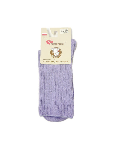 Skarpol kojinės žiemai