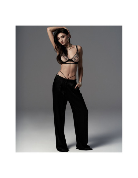 Obsessive seksualus komplektas