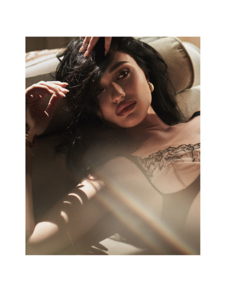 Obsessive seksualus komplektas