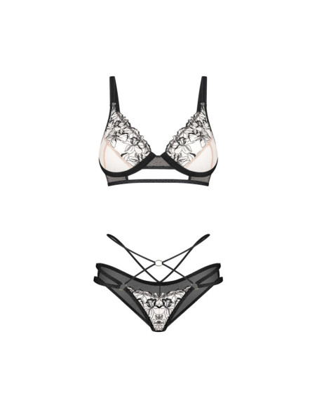 Obsessive seksualus komplektas