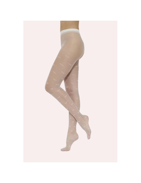 Knittex pėdkelnės su likra