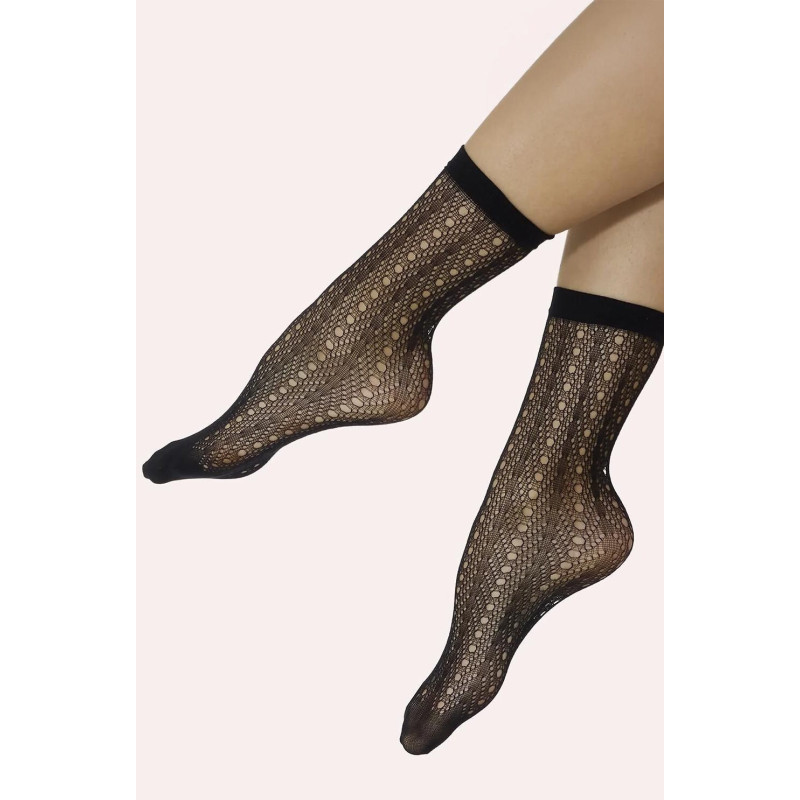 Knittex moteriškos kojinės su likra