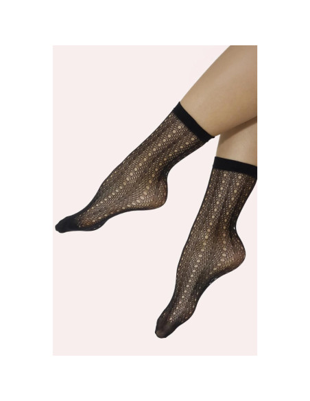 Knittex moteriškos kojinės su likra