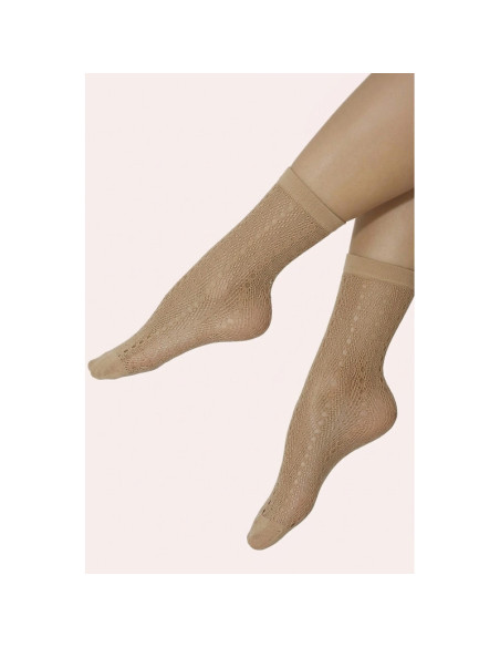 Knittex moteriškos kojinės su likra