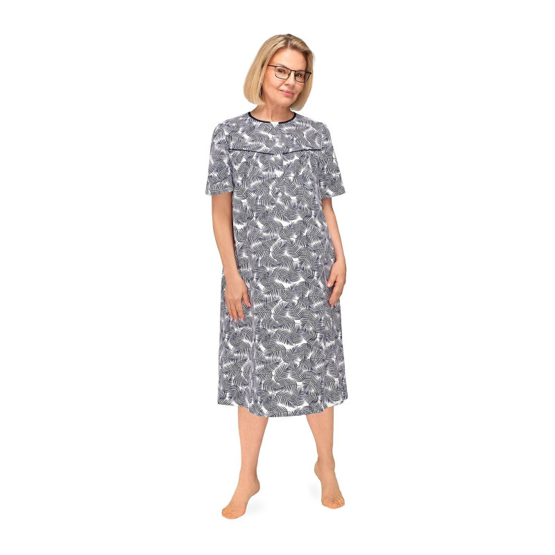 Martel naktiniai trumpomis rankovėmis