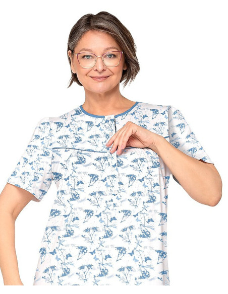 Martel naktiniai trumpomis rankovėmis