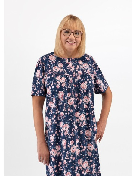 Martel naktiniai trumpomis rankovėmis