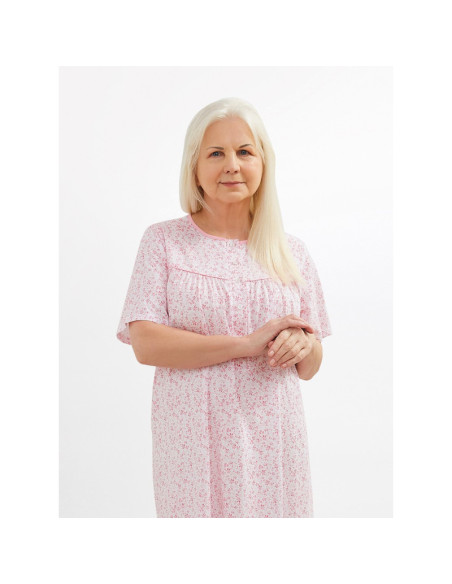 Martel naktiniai trumpomis rankovėmis