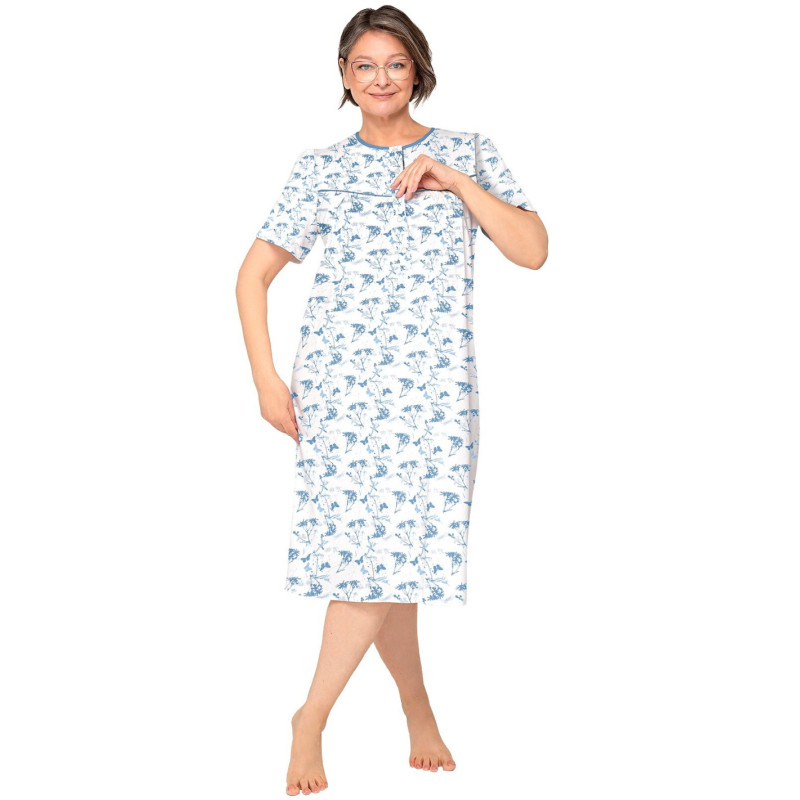 Martel naktiniai trumpomis rankovėmis 2