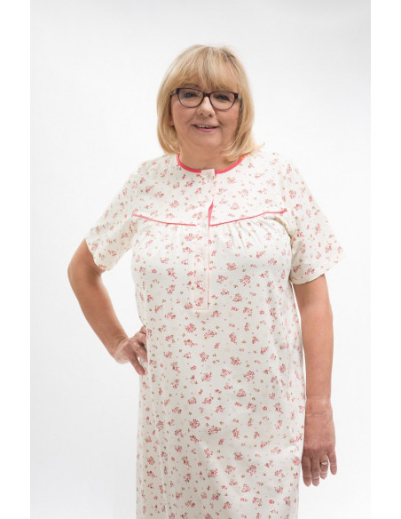 Martel naktiniai trumpomis rankovėmis