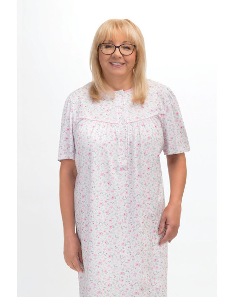 Martel naktiniai trumpomis rankovėmis