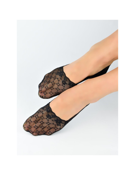 Noviti kojinės iki kauliukų