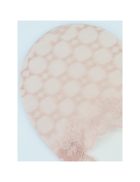 Noviti kojinės iki kauliukų